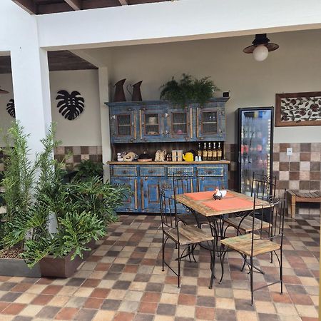 Pousada Marilia De Dirceu Tiradentes Exterior foto