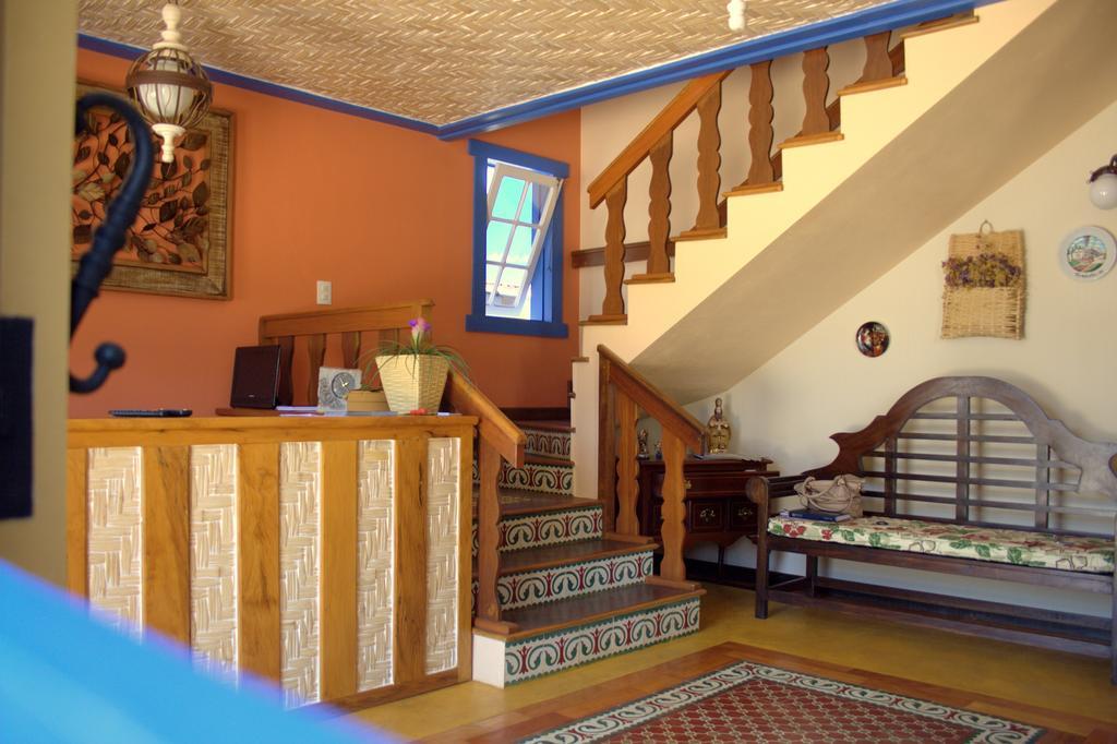 Pousada Marilia De Dirceu Tiradentes Exterior foto